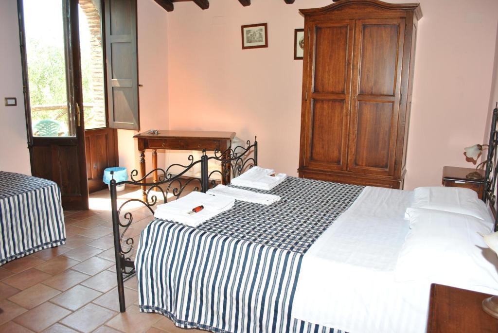 Agriturismo Borgo San Nicolao Villa Randazzo Room photo